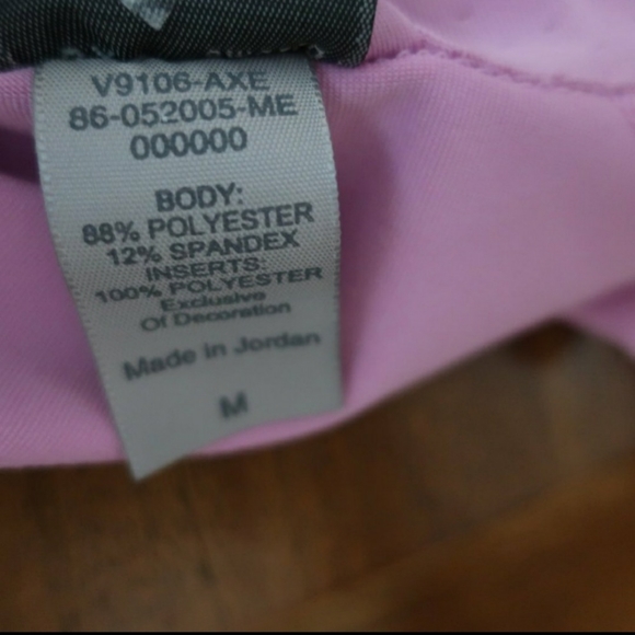 Champion Sz Med Full Zip Athletic Jacket D97 - Picture 2 of 9
